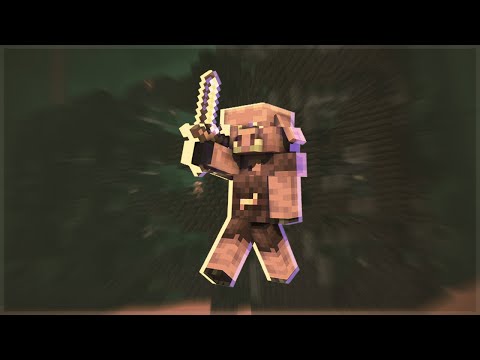 I Broke The Minecraft Piglin