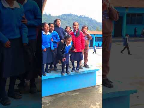 Hermosos momento vividos en Colegio Vida de Mocohán Purulha Baja Verapaz Guatemala ♥️🧠