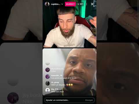 LV CUPIDON : JE SUIS LIBRE ....MAIS INTERDIT DE FAIRE DE LA MUSIQUE