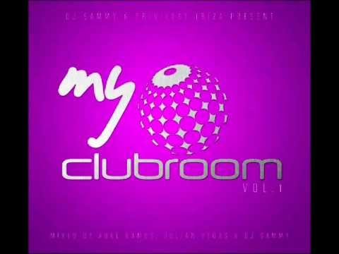 MyClubRoom Volume 1 [2012]