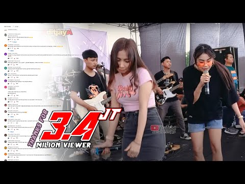 Duo Ulo Pargoy Gedhang Klutuk Garaga Jandhut Feat BG audio__Live Munggur Sabtu 3 Sept 2022