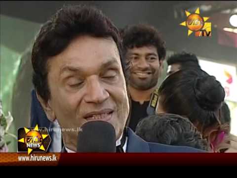 Hiru News 7.00 PM | 2016-09-11