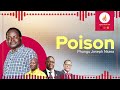 Phungu Joseph Nkasa Poison