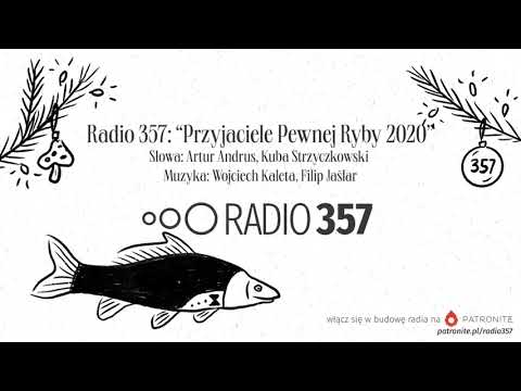 Przyjaciele Pewnej Ryby 2020