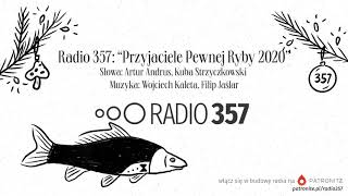 Kadr z teledysku Przyjaciele Pewnej Ryby 2020 tekst piosenki Radio 357