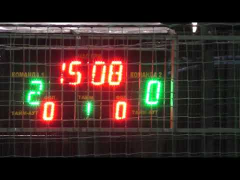 11 КХ 8 5 4 Ирбис   Edkon Games 2 игра