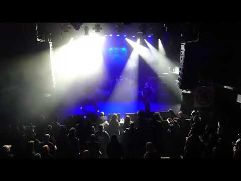 Fleshgore live @ Netherlands Deathfest III