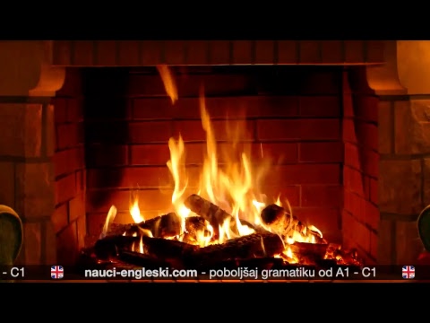 Nauči Engleski Live - Lezi i opusti se!