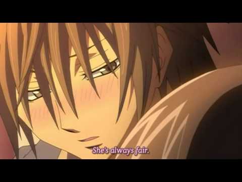 Hikari Hanazono & Kei Takishima - AMV - SA Special A - Need you now.