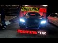 AUDI RS7 WITH 850HP