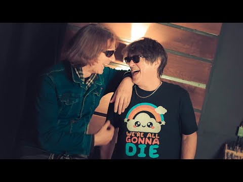 DARE KAURIČ & DAVOR GOBAC -  MUZIKA ZA PLES