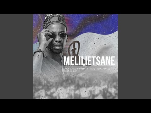 Melilietsane