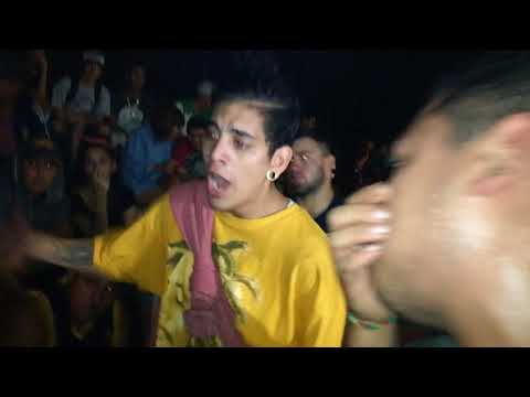 YOUNG KING vs SIMIO - 8vos - RIMADERO 10/4