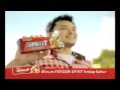 Fatigon Spirit Semangat Puasa