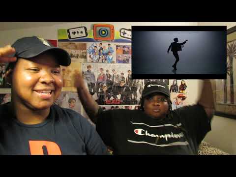 TAEMIN 'Famous' MV REACTION