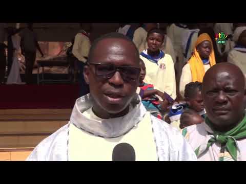 RTB - JT de 20H du 11 janvier 2026