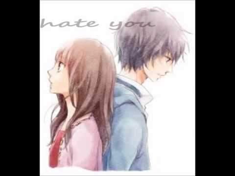 Nightcore - Both sides of the Story