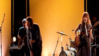 Dirty Projectors @ the Wiltern (7/28/12) - &quot;See What She Seeing&quot;