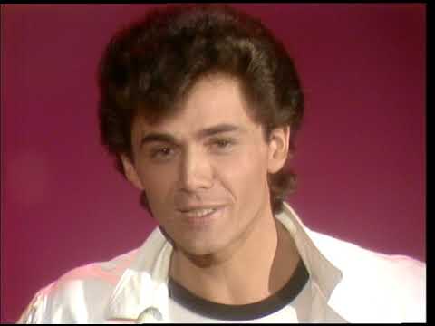 American Bandstand 1980- Interview Paul Land