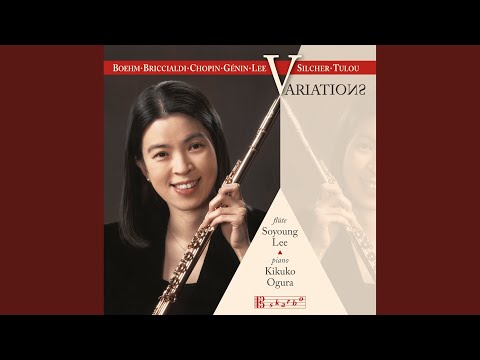 Il Carnevale de Venezia, Op. 78