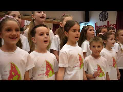 Tones and I - Dance Monkey 🔴 Braka Choreography ❌ Bolintin-Deal 【4K】