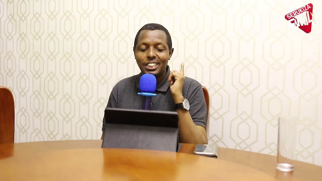 SOMA BIBLE GUTEGEKA KWA KABIRI IGICYE  29,30 ZABURI 52