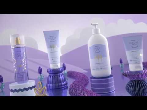 Cuide-se Bem Lavandinha