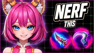 Download lagu If you see this Nana… just SURRENDER 💀 mp3