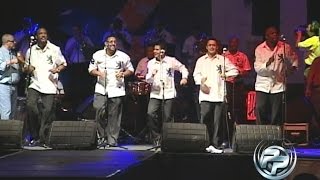 GRUPO NICHE  EN CONCIERTO COMPLETO FULL HD AÑO 2011