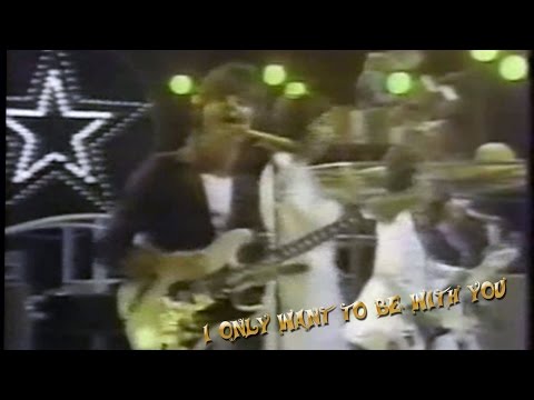 Bay City Rollers (Ian Mitchell) - I Only Want to Be with You