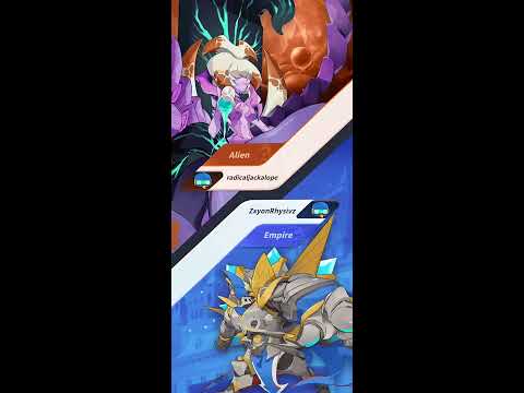 Beast Deck 13+ Wins with Only 2 Losses! |Soul of Eden Mobile Early Access Gameplay