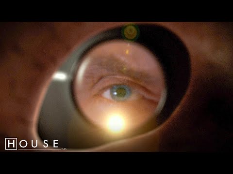 HOUSE Cases to Watch While You Look For Something to Do Today