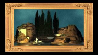 Isle of the dead, Redux - Teaser