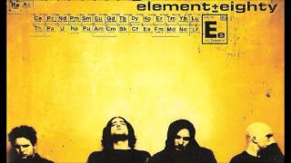 Elementy Eighty - Slackjaw