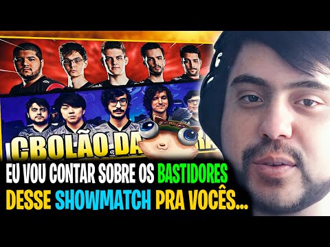 BRONZIOCRE: "PAIN 2015 x INTZ EXODIA - CBOLÃO DA ZUEIRA" | Tockers React