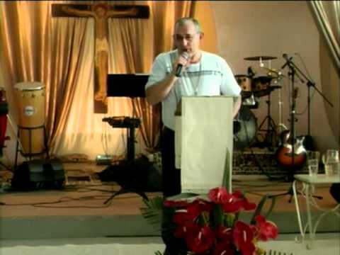 Retiro Jubilar - D. Alberto Taveira - Já não vos chamo servos, mas sim amigos - Parte 2