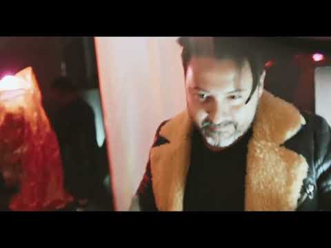 Piedra - Revólver Plateado