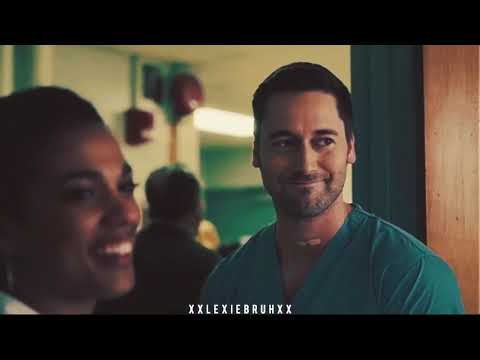 Max & Sharpe •ALL I WANT•