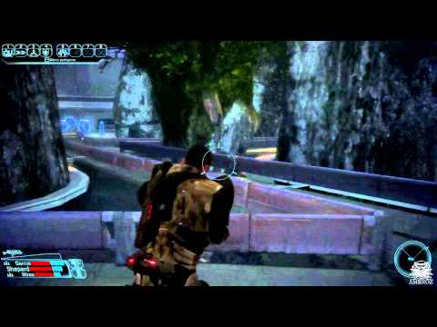 Zagrajmy w Mass Effect: Pomoc dla Kapitana Kirrahe  - Part 38