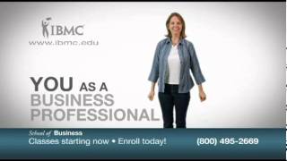 Business Administration and Accounting Degree at IBMC Career College