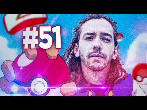 LE PIRE NUZLOCKE POKEMON - BEST OF DFG 51