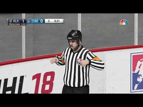 Simulace/Baráž 2019/1. kolo/Piráti Chomutov - Rytíři Kladno