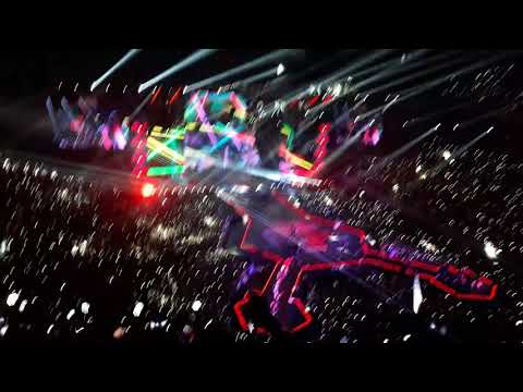 EXO PLANET #4 : The EℓyXiOn in Manila fancam 8