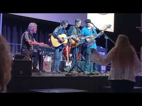 Pure Prairie League Amie 4.25.2025