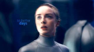 Theo & Kerry - Peace of mind video