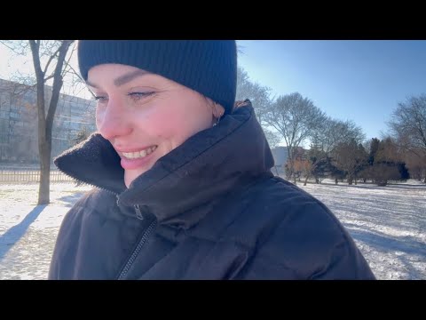 Vadim has a new addition | Night shelling