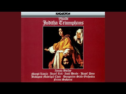 No. 22 Aria - Non ita reducem