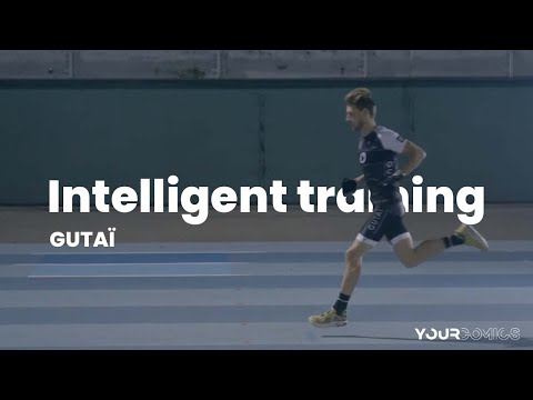 Film promotionnel Gutaï pour mettre en avant une marque