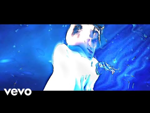 Frenetics - I Feel a Man (Official Lyrics Video)