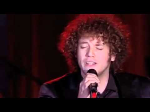 Daniel Diges y Geronimo Rauch - SALVALO Homenaje a Placido Domingo